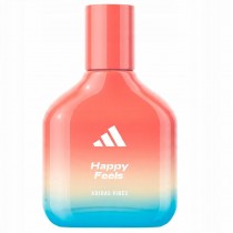 Adidas Vibes Happy Feels Woda perfumowana 50ml spray