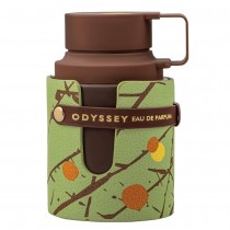 Afnan Odyssey Dubai Chocolate Woda perfumowana 100ml spray