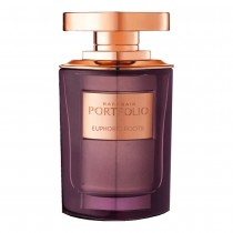 Al Haramain Portfolio Euphoric Roots Woda perfumowana 75ml spray