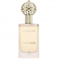 Al Wataniah Granada Woda perfumowana 100ml spray