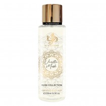 Al Wataniah Musk Collection Vanilla Musk Mgieka do ciaa 250ml
