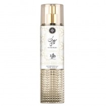 Al Wataniah Musk Dubai Mgieka do ciaa 250ml