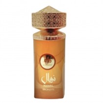 Al Wataniah Nawal Bronzite Woda perfumowana 100ml spray