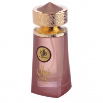 Al Wataniah Nawal Fluorite Woda perfumowana 100ml spray