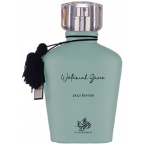 Al Wataniah Wataniah Green Woda perfumowana 100ml spray