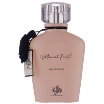 Al Wataniah Wataniah Pink Woda perfumowana 100ml spray