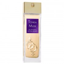 Alyssa Ashley Tonka Musk Woda perfumowana 50ml spray