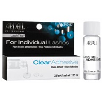 Ardell LashTite Individual Lashes Clear Adhesive klej do rzs 3,5g