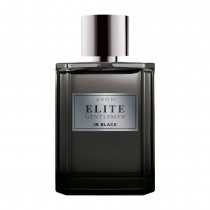 Avon Elite Gentelman In Black Woda toaletowa 75ml spray