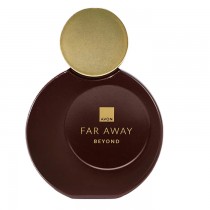 Avon Far Away Beyond Parfum 50ml