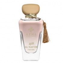 Azha Al Nayyir Woda perfumowana 100ml spray
