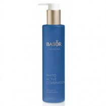 Babor Cleansing Phytoactive Combination pyn oczyszczajcy cer 100ml