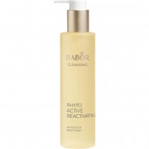 Babor Cleansing Phytoactive Reactivating oczyszczajcy pyn do twarzy 100ml