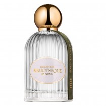 Bibliotheque De Parfum English Sun Woda perfumowana 100ml spray