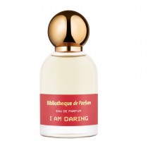 Bibliotheque De Parfum I Am Daring Woda perfumowana 50ml spray