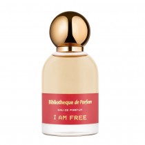 Bibliotheque De Parfum I Am Free Woda perfumowana 50ml spray