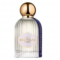 Bibliotheque De Parfum I Want Woda perfumowana 100ml spray