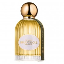 Bibliotheque De Parfum Top Secret Woda perfumowana 100ml spray