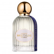 Bibliotheque De Parfum Ultimatum Woda perfumowana 100ml spray