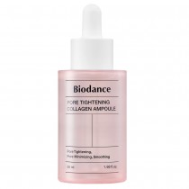 Biodance Pore Tightening Collagen Ampoule serum zwajce pory 50ml