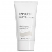 Biotherm Aquasource Hydra Barrier Cleanser pianka oczyszczajca 150ml