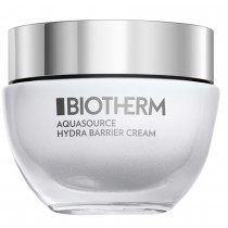 Biotherm Aquasource Hydra Barrier Cream nawilajcy krem do twarzy 50ml