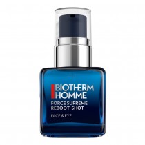 Biotherm Homme Force Supreme Reboot Shot serum rewitalizujce 30ml
