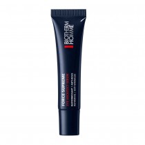 Biotherm Homme Force Supreme ujdrniajce serum pod oczy przeciw zmarszczkom 15ml