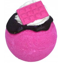 Bomb Cosmetics Bath Bomb kula do kpieli White XO XO 160g