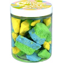 Bomb Cosmetics Bath Bomb Rocks kamyki kpielowe Once Upon a Zest 250g