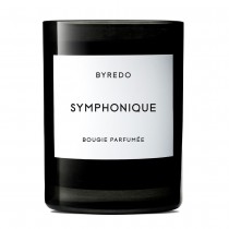 Byredo Symphonique Scented Candle 240g