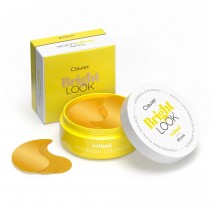 Clavier Bright Look patki pod oczy Retinol 60szt
