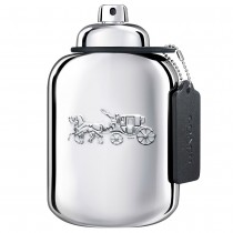 Coach New York Platinum Man Woda perfumowana 100ml spray