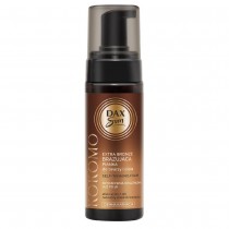Dax Kokomo Extra Bronze brzujca pianka do twarzy i ciaa 160ml