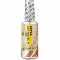 Egzo Aroma Gel el intymny Apple Cinnamon 50ml