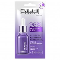 Eveline Peptides Mask maseczka do twarzy w pachcie 8ml