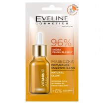 Eveline Vitamin C Mask maseczka do twarzy w pachcie 8ml
