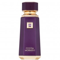 Fragrance World French Avenue Cocoa Morado Woda perfumowana 100ml spray