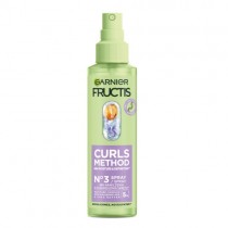 Garnier Fructis Curls Method nawilajco-odwieajcy spray do lokw 150ml