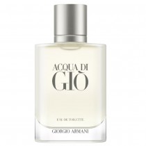 Giorgio Armani Acqua di Gio Pour Homme Woda toaletowa refillable 50ml spray