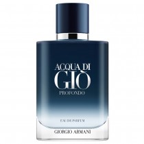 Giorgio Armani Acqua di Gio Profondo Woda perfumowana refillable 100ml spray