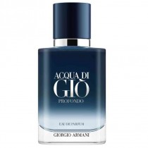 Giorgio Armani Acqua di Gio Profondo Woda perfumowana refillable 30ml spray