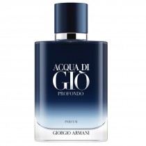 Giorgio Armani Acqua di Gio Profondo Perfumy 100ml spray