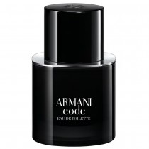 Giorgio Armani Code Homme Woda toaletowa 30ml spray