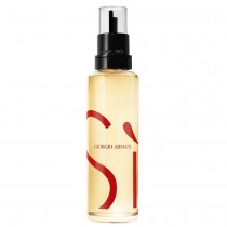 Giorgio Armani Si Passione Intense Woda perfumowana wkad 100ml