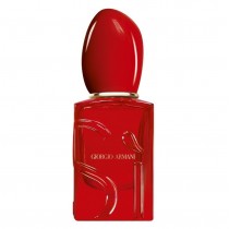 Giorgio Armani Si Passione Red Musk Woda perfumowana 30ml spray
