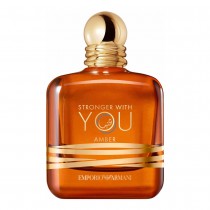 Giorgio Armani Stronger With You Amber Woda perfumowana 100ml spray