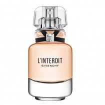 Givenchy L`Interdit Woda toaletowa spray 35ml