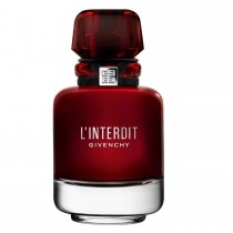 Givenchy L`interdit Rouge Woda perfumowana 50ml spray