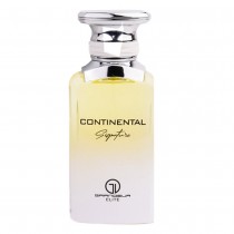 Grandeur Continental Sigranture Woda perfumowana 100ml spray